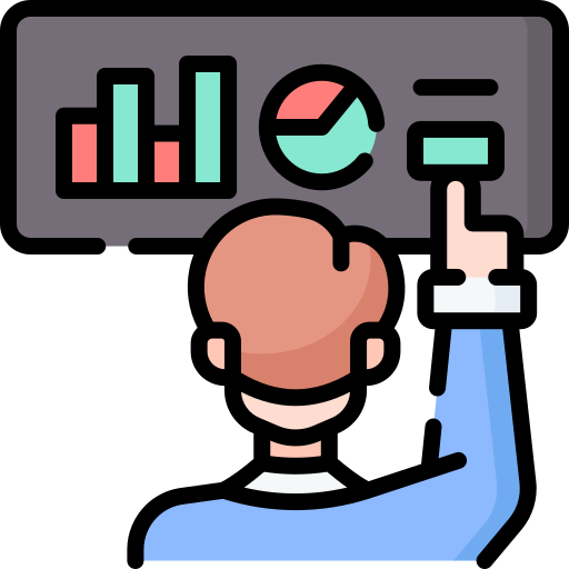 هوش تجاری BI